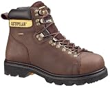 Review   / Caterpillar Men's Alaska FX Waterproof Classic Brown Boot # P89673