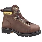 Caterpillar Men's Alaska FX Waterproof Classic Brown Boot # P89673 at Caterpillar