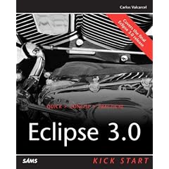 Eclipse Kick Start
