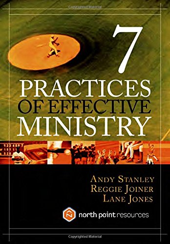 Download Seven Practices of Effective Ministry (North Point Resources) Download Seven Practices of Effective Ministry (North Point Resources)
