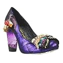 Irregular Choice Pumps KURIOUS ORANJ purple