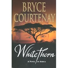 Whitethorn