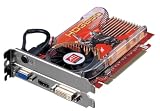 BUFFALO AMD ATI Radeon HD 3650搭載 DirectX10対応 PCI Express x16バス用グラフィックボード GX-HD3650/E512I
