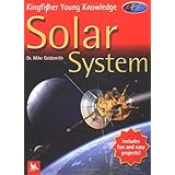solar system kingfisher young knowledge