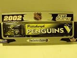 2002 NHL Pittsburgh Penguins 1:80 Scale Die-cast Tractor Trailer Limited Edition