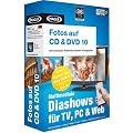 MAGIX Fotos auf CD & DVD 10