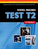 ASE Test Prep: Medium/Heavy Duty Truck: T2 Diesel Engines - 1418048291