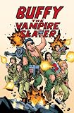 Search : Buffy the Vampire Slayer #29 Jeanty Cvr