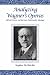 Analyzing Wagner's Operas: Alfred Lorenz and German Nationalist Ideology (Eastman Studies in Music)