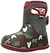Bogs Baby Classic Polar Bear Winter Snow Boot