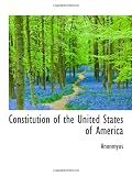 Constitution of the United States of America