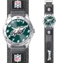 Philadelphia Eagles NFL Boys "Future Star Series" Watch