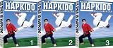 Hapkido 3 DVD Box Set