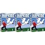 Hapkido 3 DVD Box Set