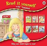 Cover of Read It Yourself Book Box by  1846463289