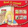 Read It Yourself Book Box: Level 1 (Read It Yourself)