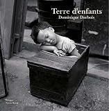 Revue Xavier Barral  / Terre d'enfants