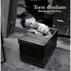 Terre d'enfants