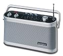 Roberts Radio Classic R9954 3-Band Portable Radio