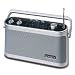 Roberts Radio Classic R9954 3-Band Portable Radio
