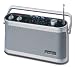 Roberts Radio Classic R9954 3-Band Portable Radio