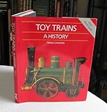 Toy trains : a history