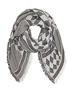 Cosy, Jack & Silky Fular (Gris)