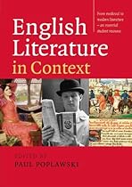 English Literature in Context