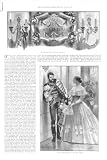 REPRIEVE BY D GERARD ANTIQUE SHORT STORY 1897