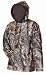 DAM MAD HOODED FLEECE PULLOVER AP Tarnfarben Gr.XXL