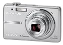 Olympus FE-240 Digitalkamera (7 Megapixel) in Silver