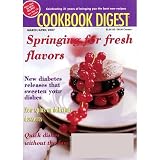 Cookbook Digest