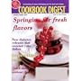 Cookbook Digest (1-year auto-renewal)