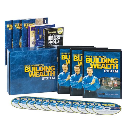 Russ Whitneys Wealth Kit