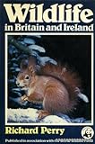Wildlife in Britain and Ireland