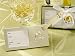Let?s Celebrate Toasting Glass Luggage Tag (Set of 12) - Wedding Favors