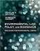 environmental-law-policy-and-economics-reclaiming-the-environmental-agenda