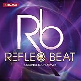 REFLEC BEAT ORIGINAL SOUNDTRACK