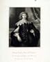 Fine Art Portrait George Digby Earl Bristol Old Print