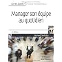 Manager son �quipe au quotidien de Bernard Diridollou