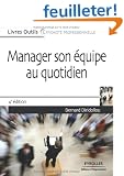 Manager son �quipe au quotidien