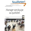 Manager son �quipe au quotidien