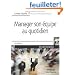 Manager son �quipe au quotidien