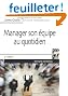 Manager son �quipe au quotidien