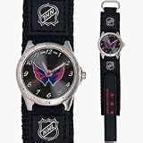 Washington Capitals NHL Youth Future Star Series Watch from Game Time