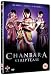 Chanbara Striptease