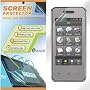 Scratch Proof Cell Phone LCD Screen Protector for Sprint Samsung Instinct