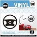Hip In A Hurry Vinyl 4.5 Inch Minis-Black Steering Wheel