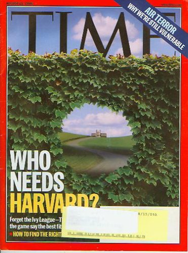 Ivy League