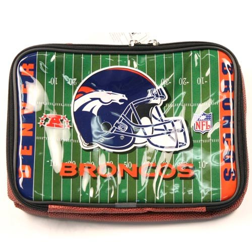 Denver Broncos Lunch Box